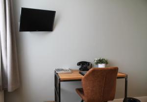 Fotografie z fotogalerie ubytování Hotel Triniteit v destinaci Terneuzen + 22 fotografií