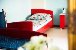 Billede fra billedgalleriet på Cztery Pory Roku i Uniejow