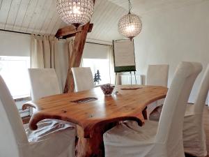 Fotografie z fotogalerie ubytování Lanthotell Lögnäs Gård v destinaci Laholm