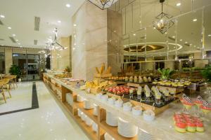 Gallery image of Pavilion Hotel Da Nang in Da Nang