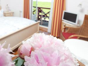 Gallery image of Hotel Villa Caldera in Cuxhaven