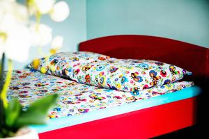 Billede fra billedgalleriet på Cztery Pory Roku i Uniejow