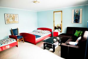 Billede fra billedgalleriet på Cztery Pory Roku i Uniejow