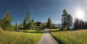 Gallery image of Chalet Astrid in Sautens