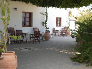 Fotografie z fotogalerie ubytování Chrysa Studios v destinaci Líndos