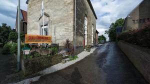 Ảnh trong thư viện ảnh của B&B In de zevende hemel ở Reijmerstok