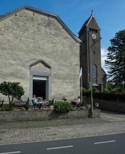 Ảnh trong thư viện ảnh của B&B In de zevende hemel ở Reijmerstok