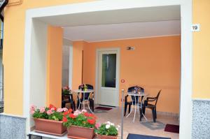 Fotografie z fotogalerie ubytování Guesthouse Serena v destinaci Stresa