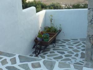 Fotografie z fotogalerie ubytování Thalassitra Village Hotel v destinaci Adamas