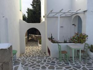 Fotografie z fotogalerie ubytování Thalassitra Village Hotel v destinaci Adamas