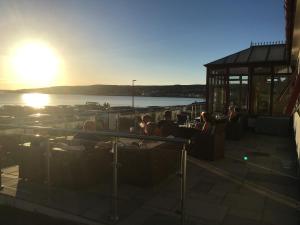 Foto de la galería de Myrtle Bank Hotel en Gairloch