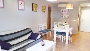 Fotografia z galérie ubytovania Playasol III El Conserje v destinácii Denia