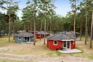 オーフスにあるFirst Camp Åhus-Kristianstadのギャラリーの写真