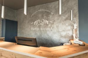 Fotografie z fotogalerie ubytování Hotel Bavaria Oldenburg v destinaci Oldenburg