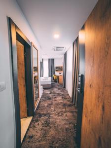 Galerija fotografija objekta Orange Hotel u Sarajevu