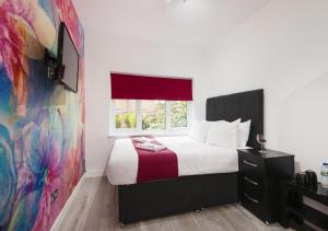 Gallery image of Wembley Park Hotel in London