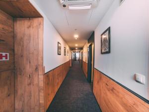 Galerija fotografija objekta Orange Hotel u Sarajevu