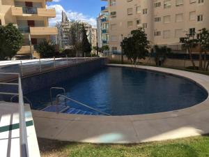 Galeriebild der Unterkunft apartamento moderno en la playa in Villajoyosa