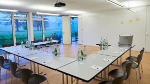 Foto sihtkohas Mariastein asuva majutusasutuse Klosterhotel Kreuz galeriist