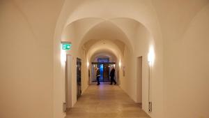 Foto sihtkohas Mariastein asuva majutusasutuse Klosterhotel Kreuz galeriist