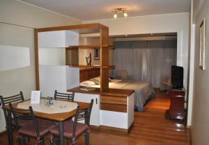 Gallery image of Altezza Apart Suites in Mendoza