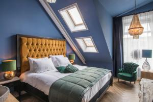 Afbeelding uit fotogalerij van Boutiquehotel 't Gerecht in Heerenveen