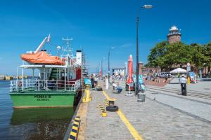 Príroda v okolí apartmánu