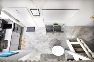 Gallery image of BOUTIQUE LOFT unit 4 in Hollywood