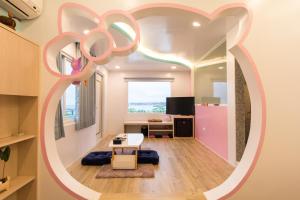 Ảnh trong thư viện ảnh của 墾丁南灣海遇親子 Meet you Nanwan ở Nam Loan
