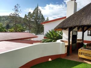 Gallery image of Tourmaline Guest House in Windhoek