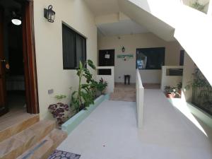 Galeriebild der Unterkunft Jan's Hotel in Caye Caulker