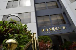 Mynd úr myndasafni af Daniel's Apart Hotel í Lima