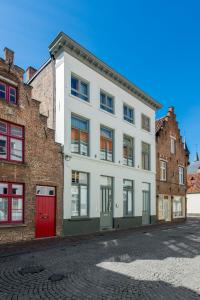 Gallery image of Inn Bruges in Bruges