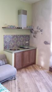 Gallery image of Balcone sulla spiaggia in Cefalù