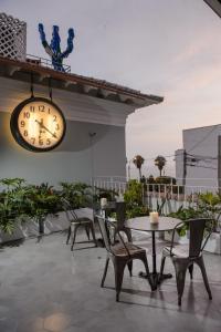 Foto da galeria de Villa Barranco by Ananay Hotels em Lima