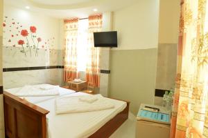 Φωτογραφία από το άλμπουμ του Hoang Chau Motel σε Vung Tau