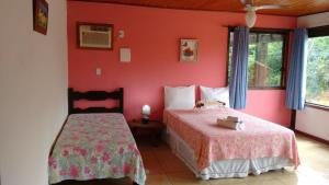 Gallery image of Biruta Guest House in Búzios