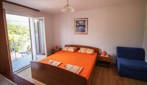 Gallery image of Diving Apartments in Molunat