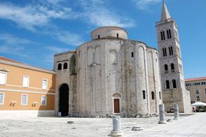 Fotografia z galérie ubytovania Ankica v destinácii Zadar