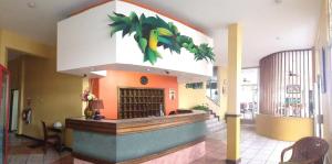 Fotografie z fotogalerie ubytování Park Hotel v destinaci Puerto Limón