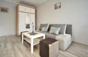 Posedenie v ubytovaní Apartamenty "MILENA"