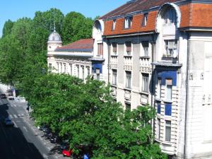 Gallery image of Downtown in Zagreb