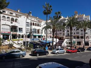 Galeriebild der Unterkunft Minerva Suite in Benalmádena