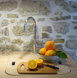 Fotografie z fotogalerie ubytování Artizan Liston Suites v destinaci Korfu