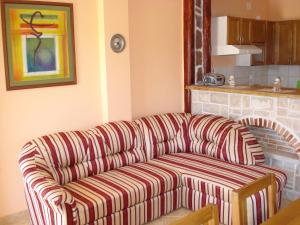 Gallery image of Apartments Villa Orange in Medulin