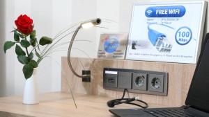 Φωτογραφία από το άλμπουμ του Nigel Restaurant & Hotel im Wendland σε Bergen an der Dumme