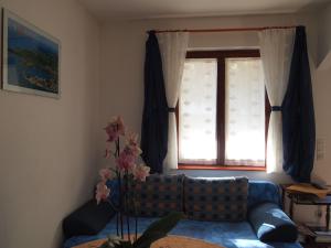 Posedenie v ubytovaní Apartments Marko Novigrad