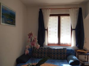 Posedenie v ubytovaní Apartments Marko Novigrad