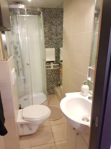 Ένα μπάνιο στο Maison Arles +29 φωτογραφίες