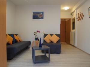 Posedenie v ubytovaní Apartments Marko Novigrad
